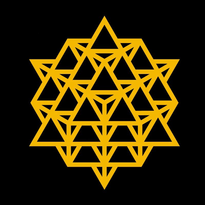 Isotropic Vector Matrix