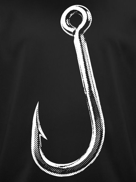 Fishing hooks