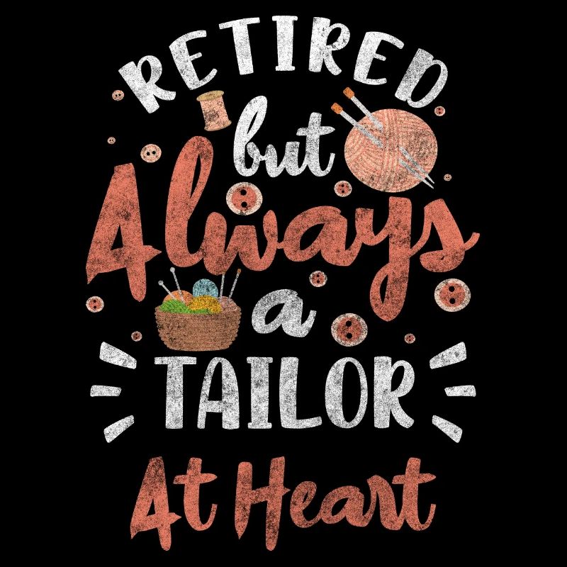 Tailor Thread Handmade