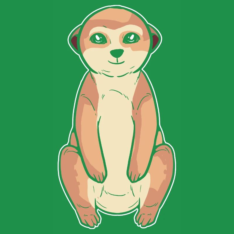 Erdmännchen
