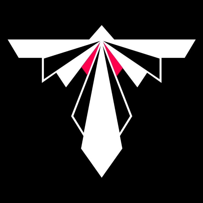 Infinity Int. Service & Sicherheit Logo Single