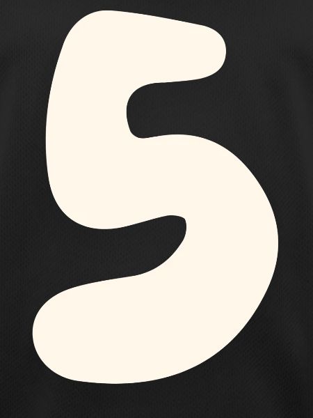 5