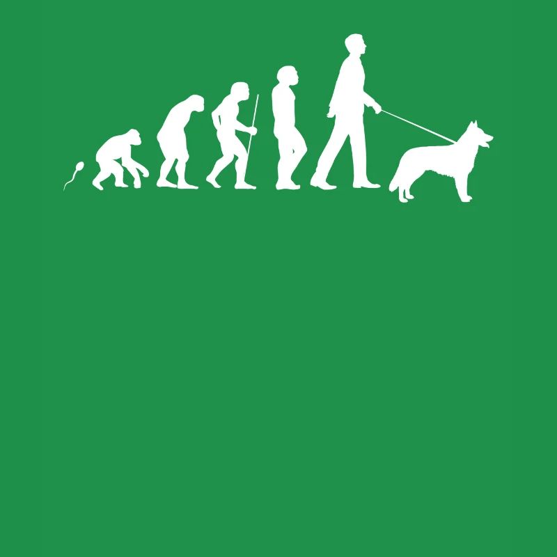 German Shepherd Gift Shirt