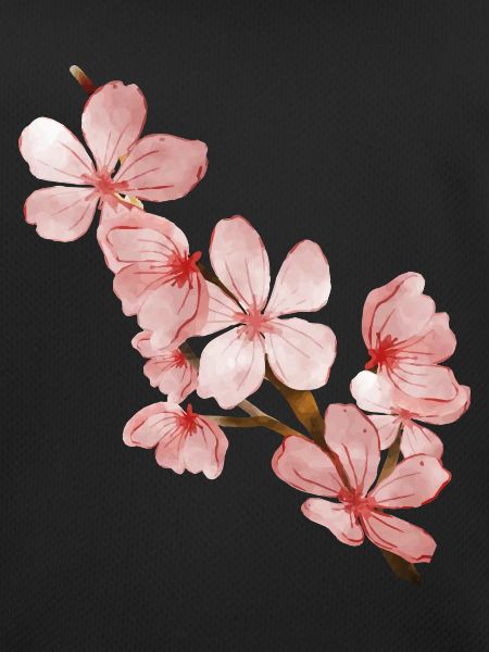 Cherry blossom