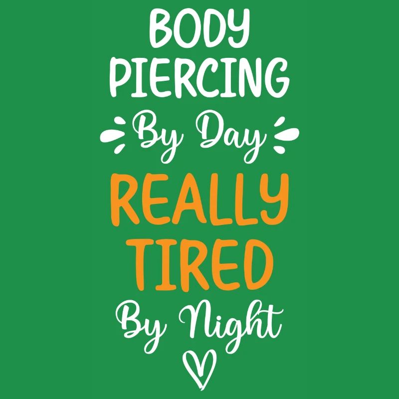 Profession Douleur Corps Bijoux Studio