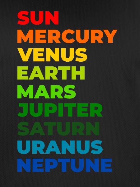 Solar system