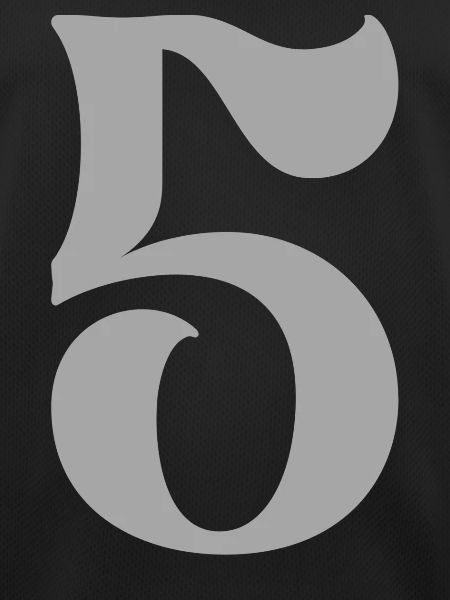 5