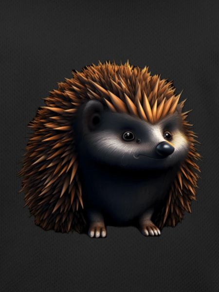 Echidna