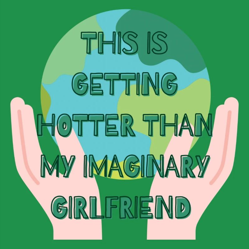 Stop global warming