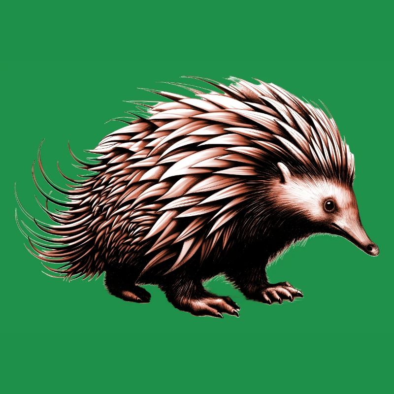 Echidna
