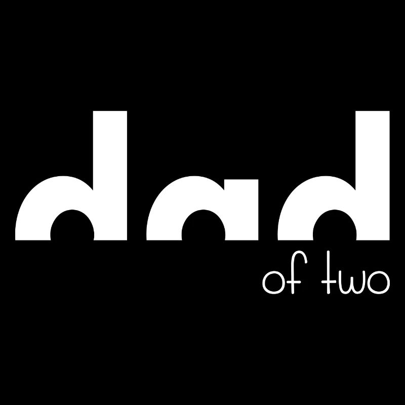 dad of two