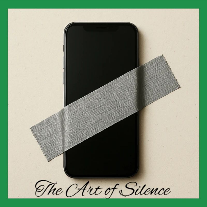 Impression d’art mobile silencieuse