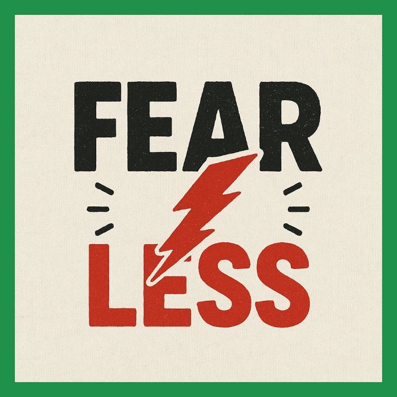 Conception de choc de puissance motivationnelle