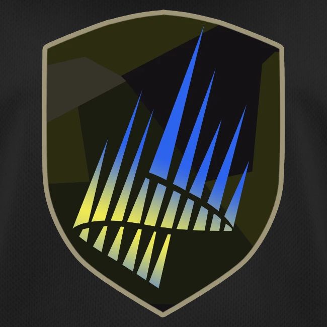 Aurora Frontline Aid logo