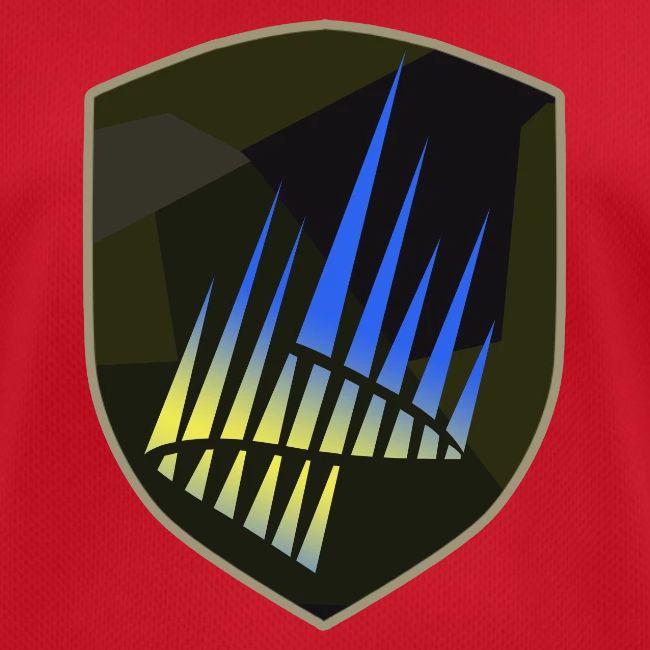 Aurora Frontline Aid logo