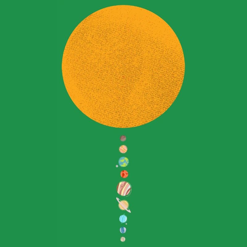 solar system
