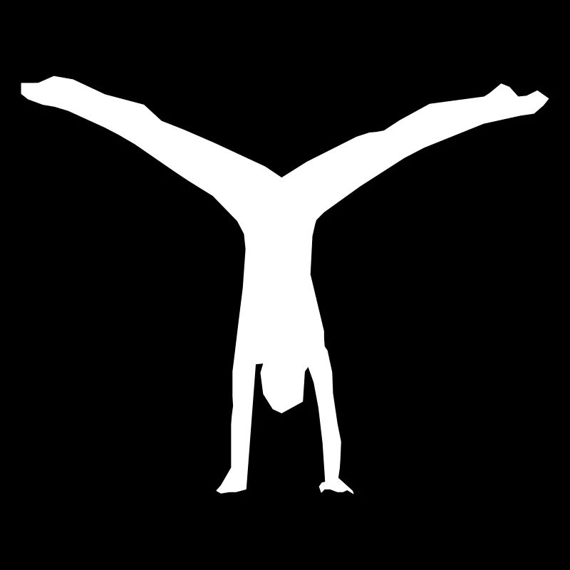 gymnast