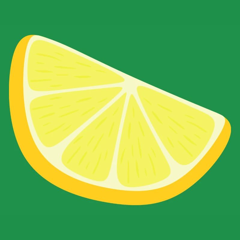 tranche de citron