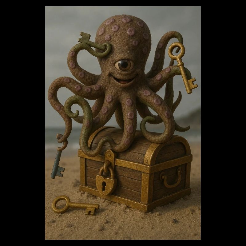Squid