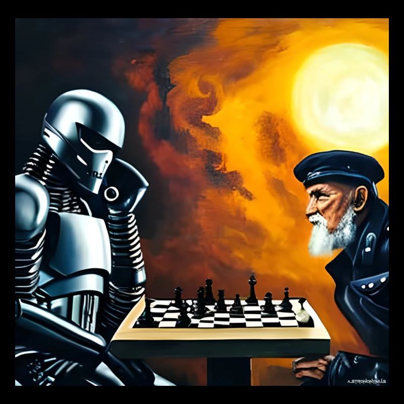Tirage II