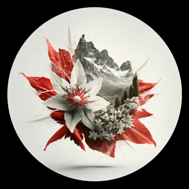 Edelweiss RWR Abstract