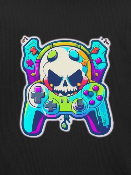 Skullhead Controller