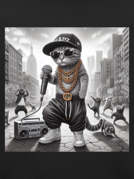 MC Meow