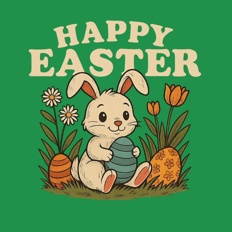Easter Bunny