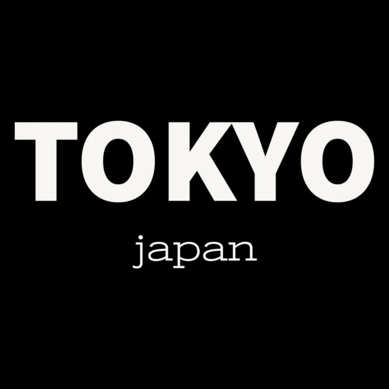 Tokyo