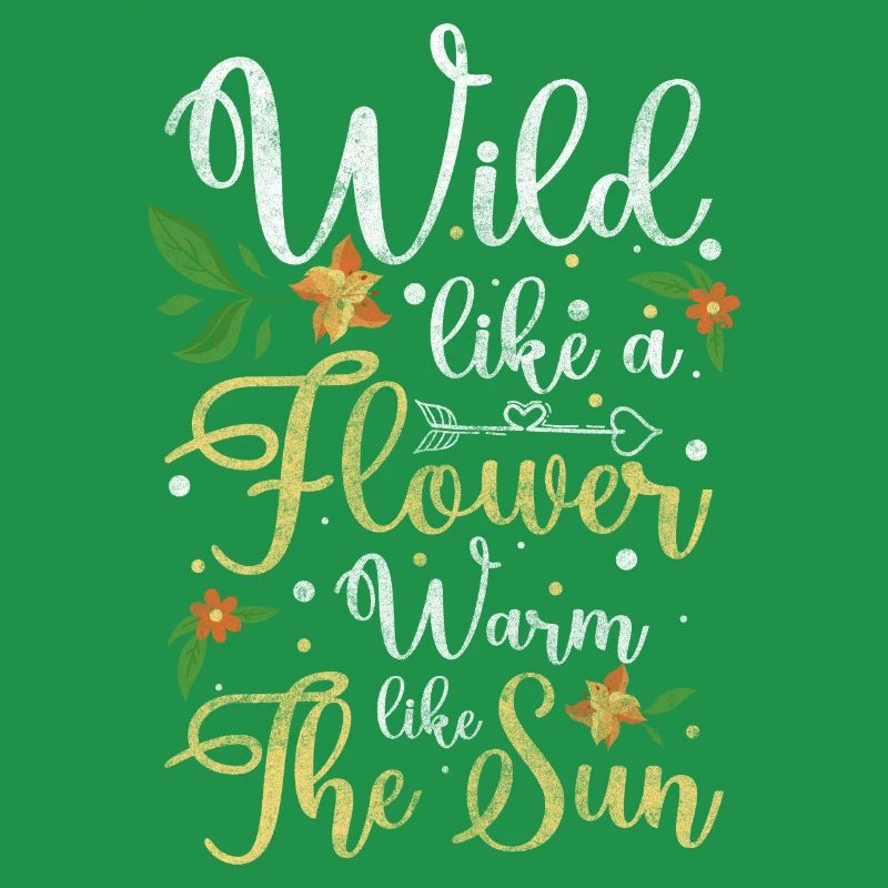 Flowers Affection Romantic Blossom