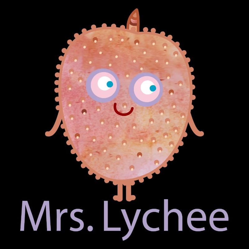 Mrs. Lychee