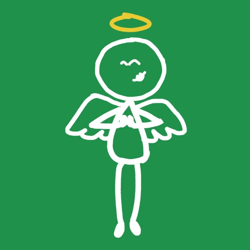 Engel Schutzengel Engelchen Gott Religion Teufel