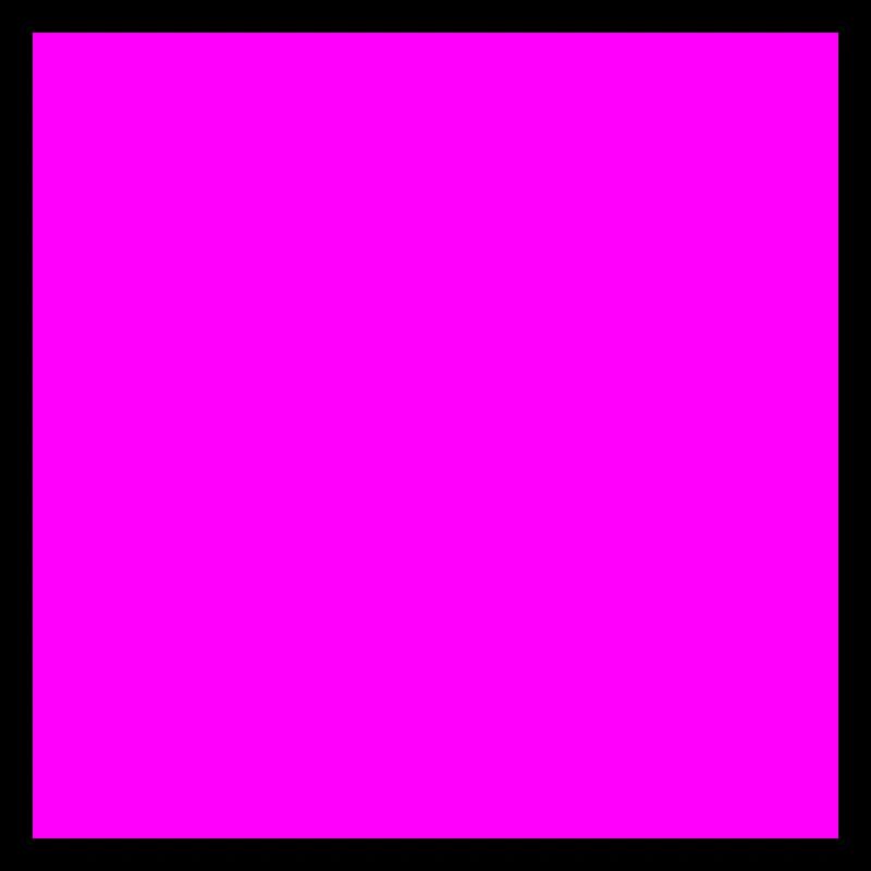 Square pink