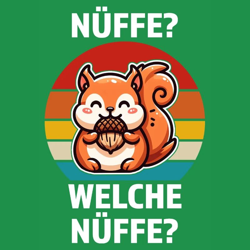 Eichhörnchen Tier Eichhörnchen-Liebhaber Geschenk