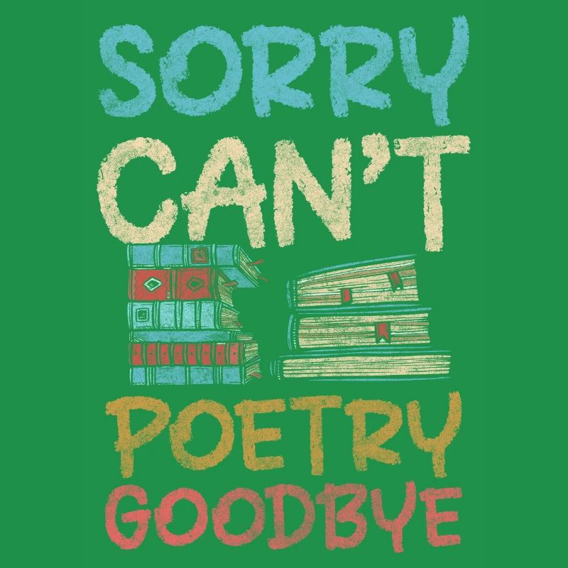Writers Knowledge Poets