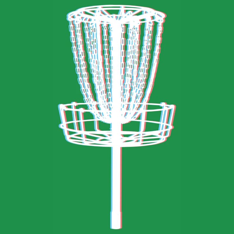 Disc Golf