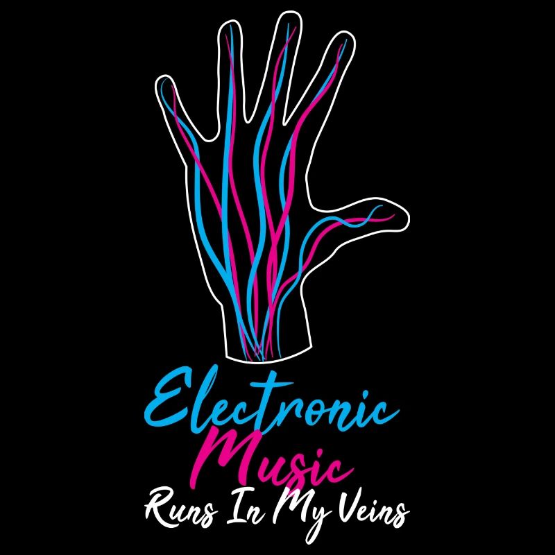 Electronic music