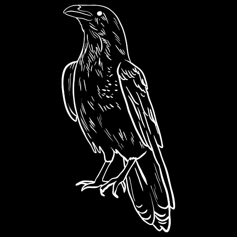 Crow Line
