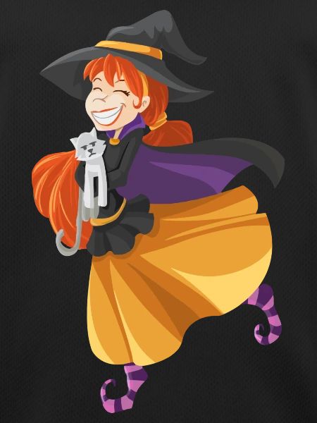 Hallowee n70