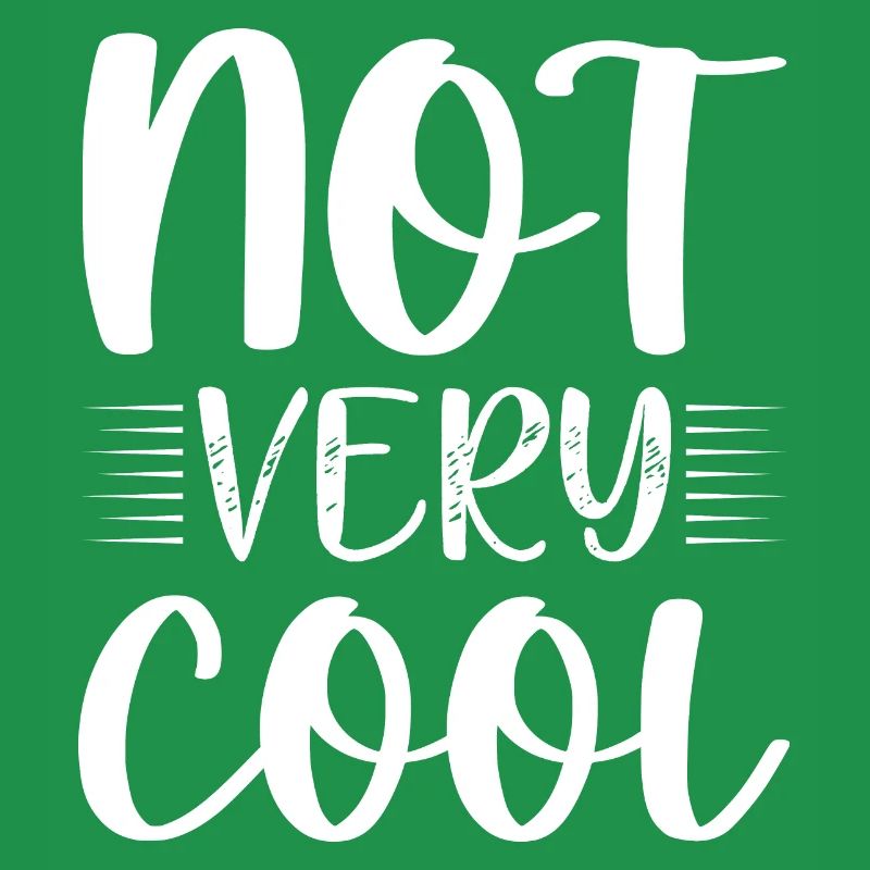 Pas cool pas cool
