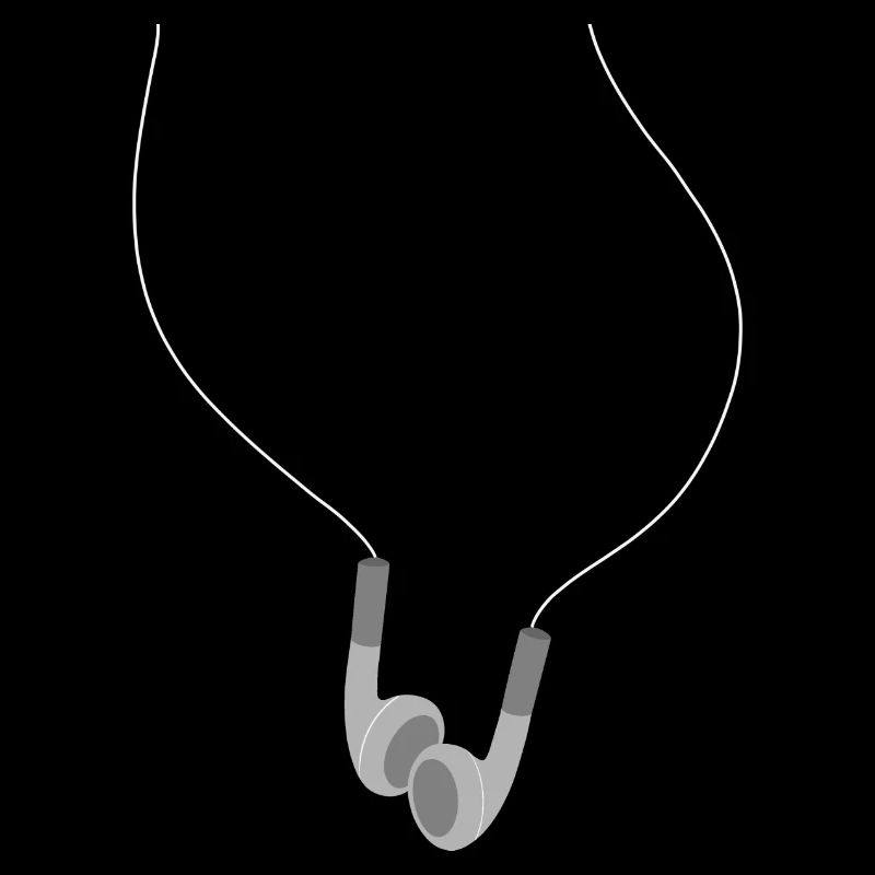 Musik-Ohrhörer