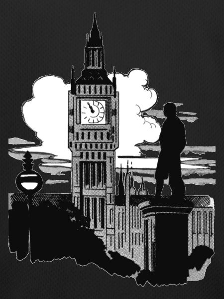 Big Ben