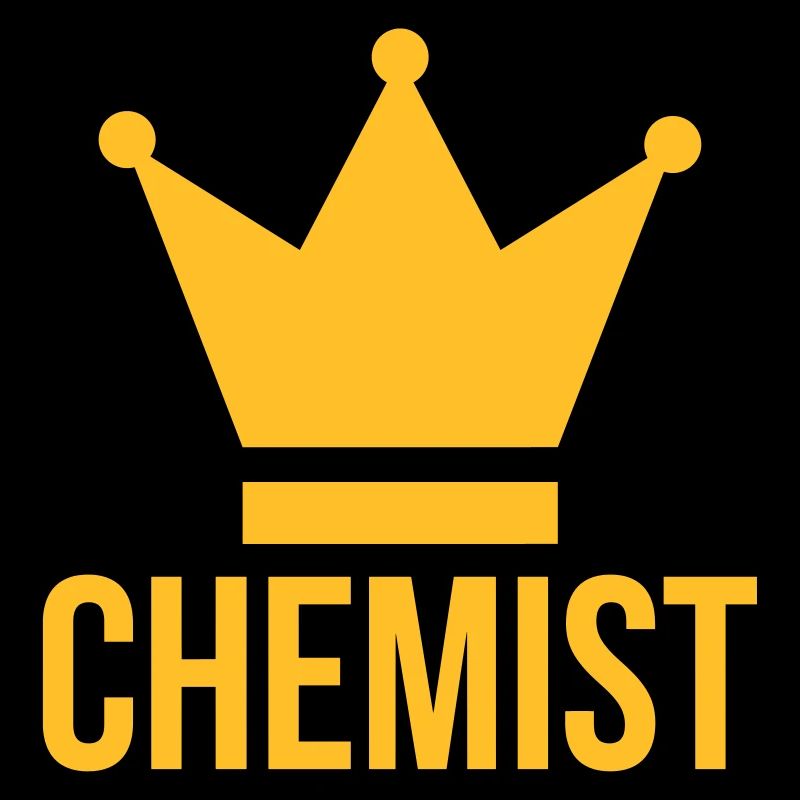 Chimiste / Chimie / Physique / Science / Geek