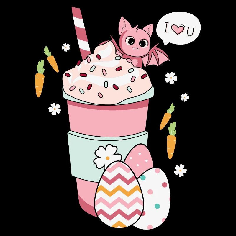 BOW Easter Chibi Cup 02