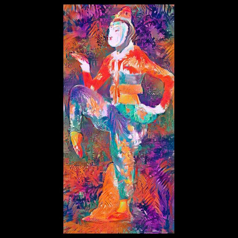 AsianFigure