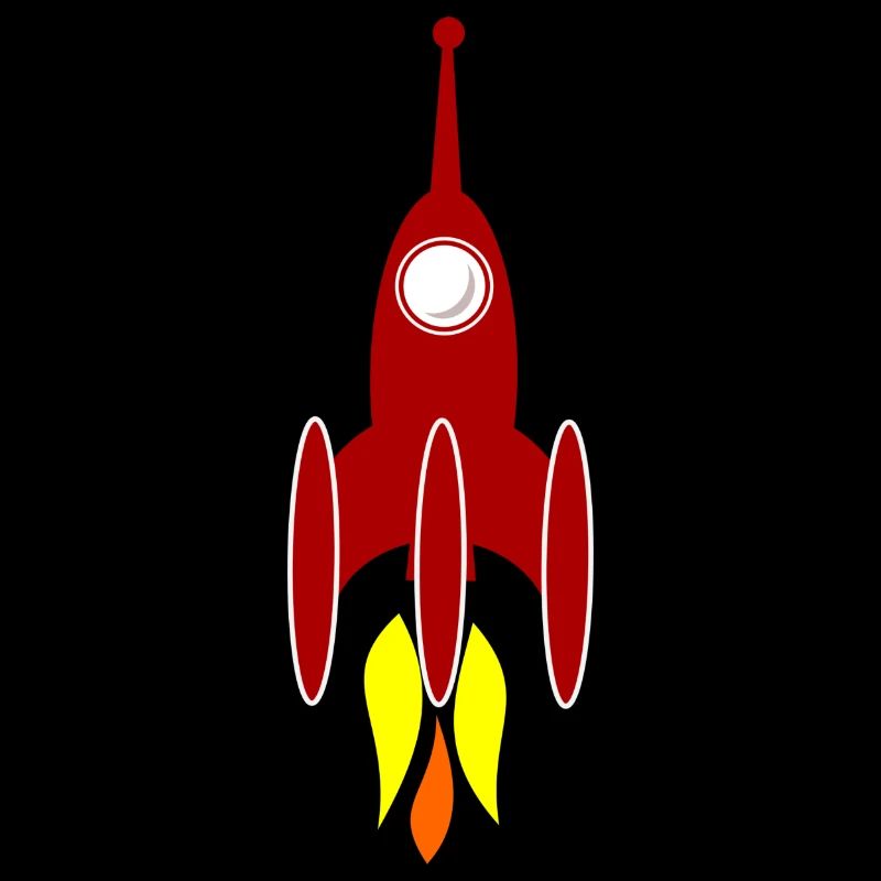 rocket
