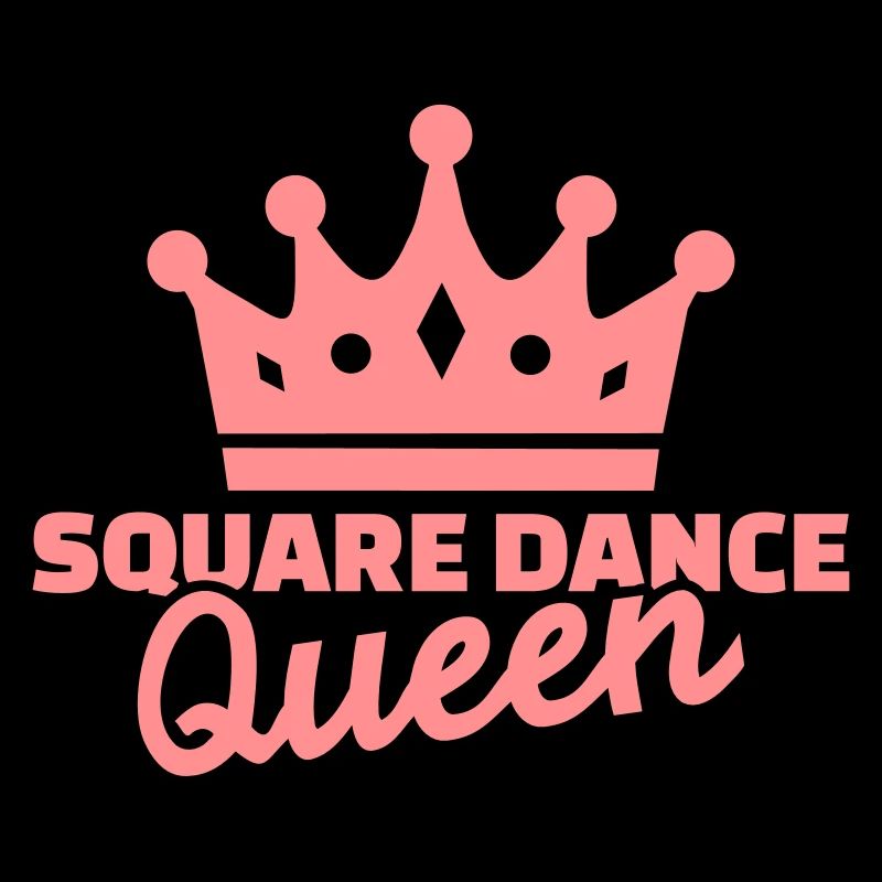Square dance queen