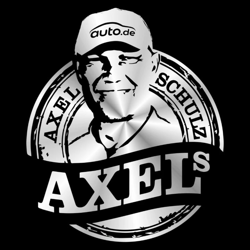 AXEL SCHULZ das Original