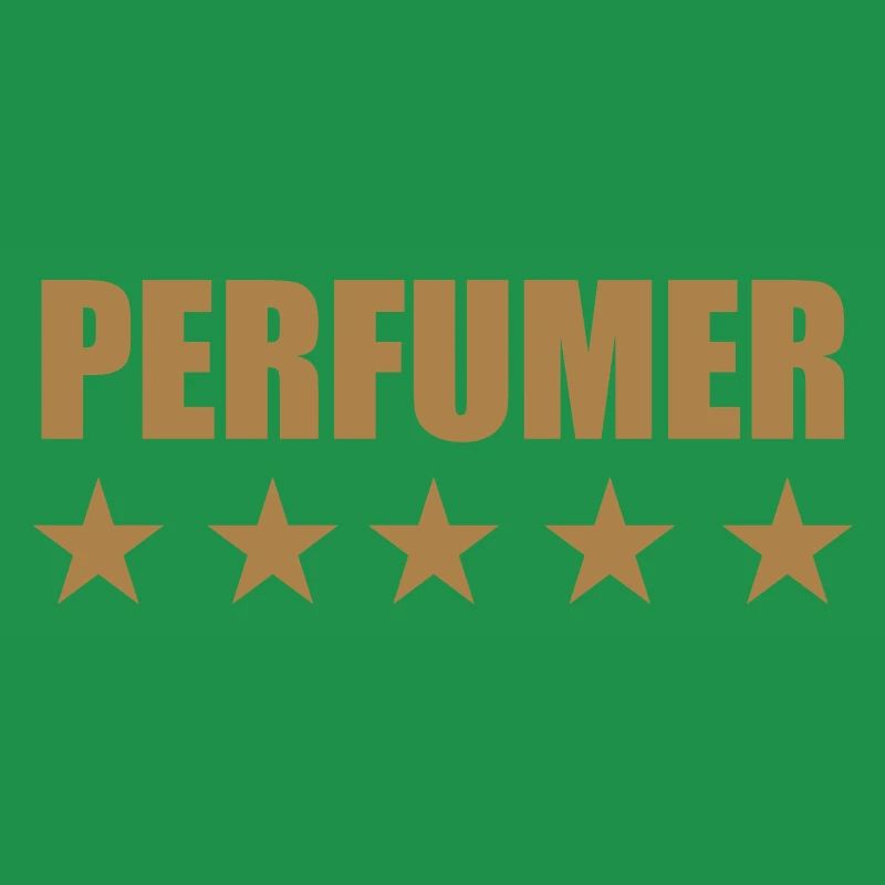 Parfum / Parfumeur / Parfumerie / Perfumer