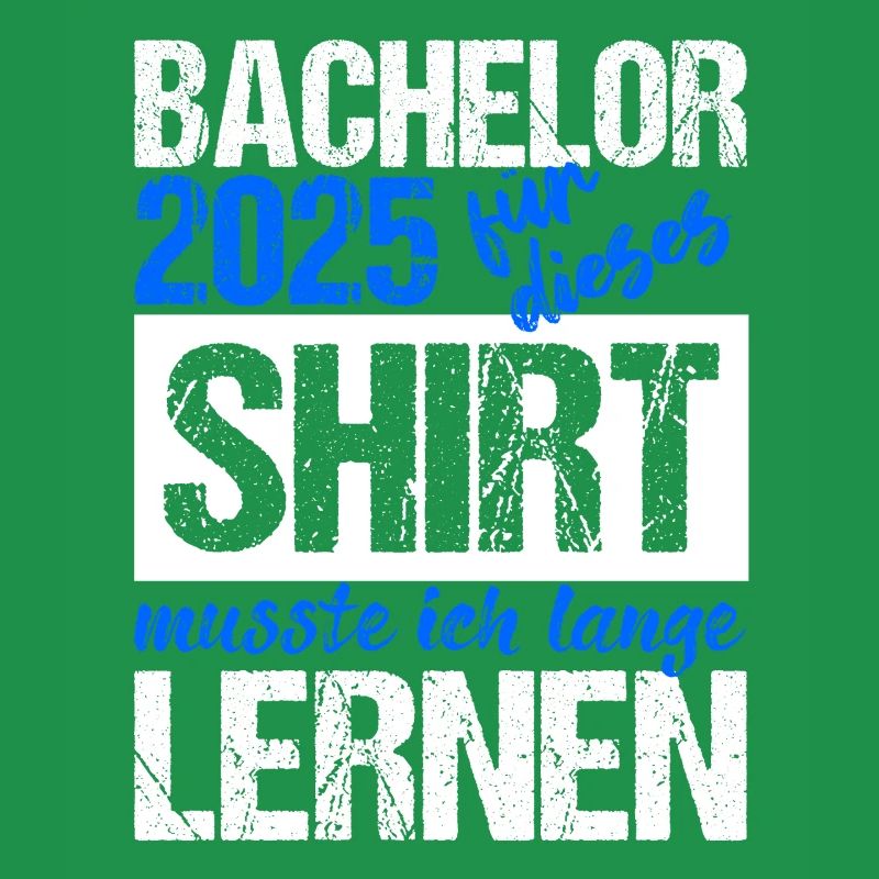 Bachelor 2025 Learned Enough Gift Student Uni